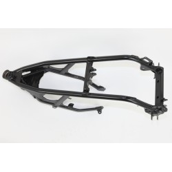 Cadre SCORPA T-ride noir