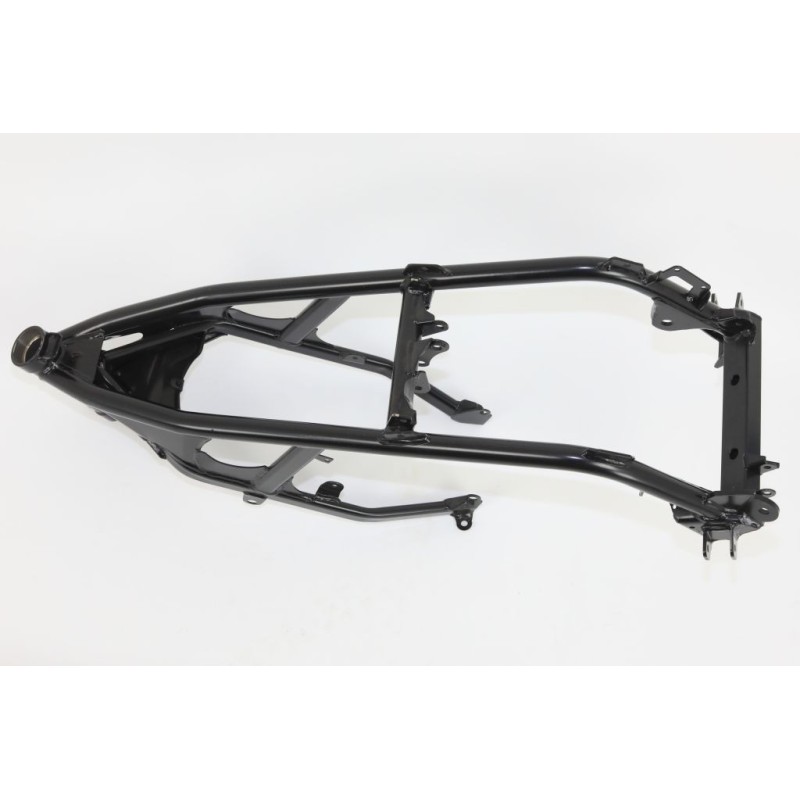 Cadre SCORPA T-ride noir