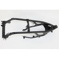 Cadre SCORPA T-ride noir