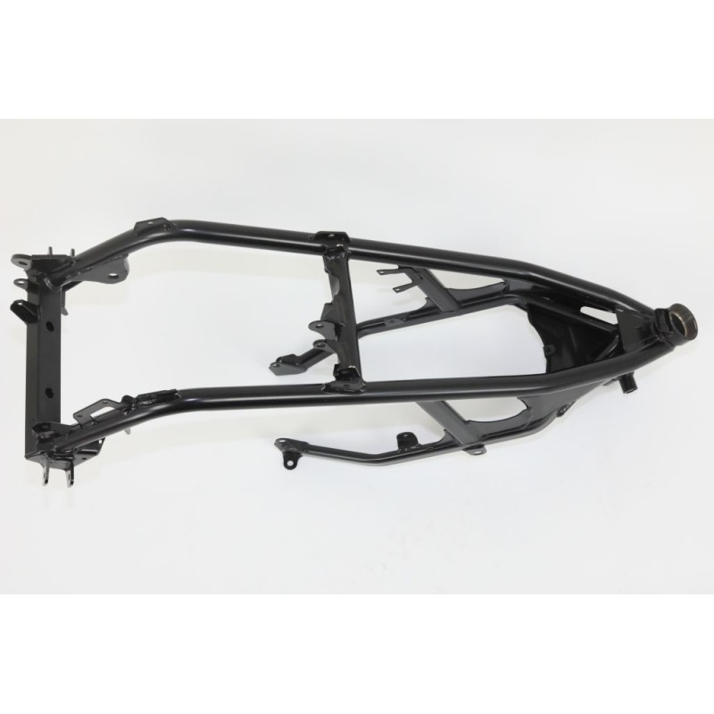 Cadre SCORPA T-ride noir