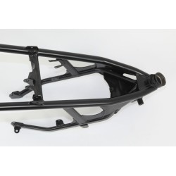 Cadre SCORPA T-ride noir