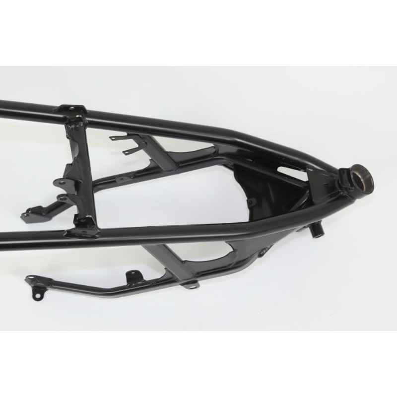 Cadre SCORPA T-ride noir