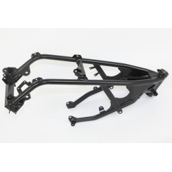 Cadre SCORPA T-ride noir