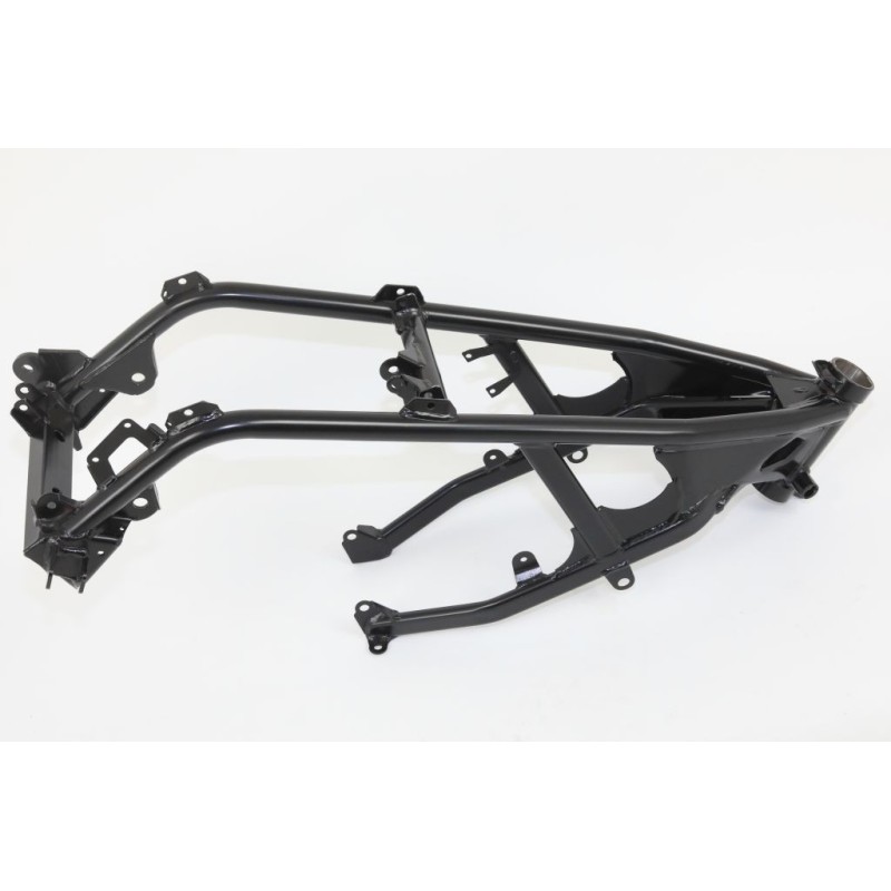 Cadre SCORPA T-ride noir
