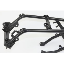 Cadre SCORPA T-ride noir