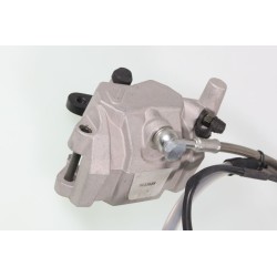 Kit frein AV SCORPA Tride complet