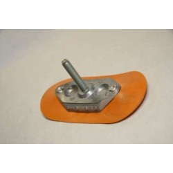 Gripster roue avant SCORPA