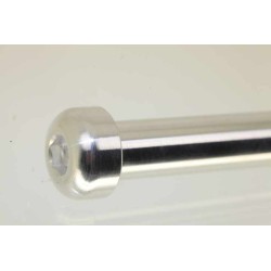 Axe roue arriere SCORPA sy/syf/tys