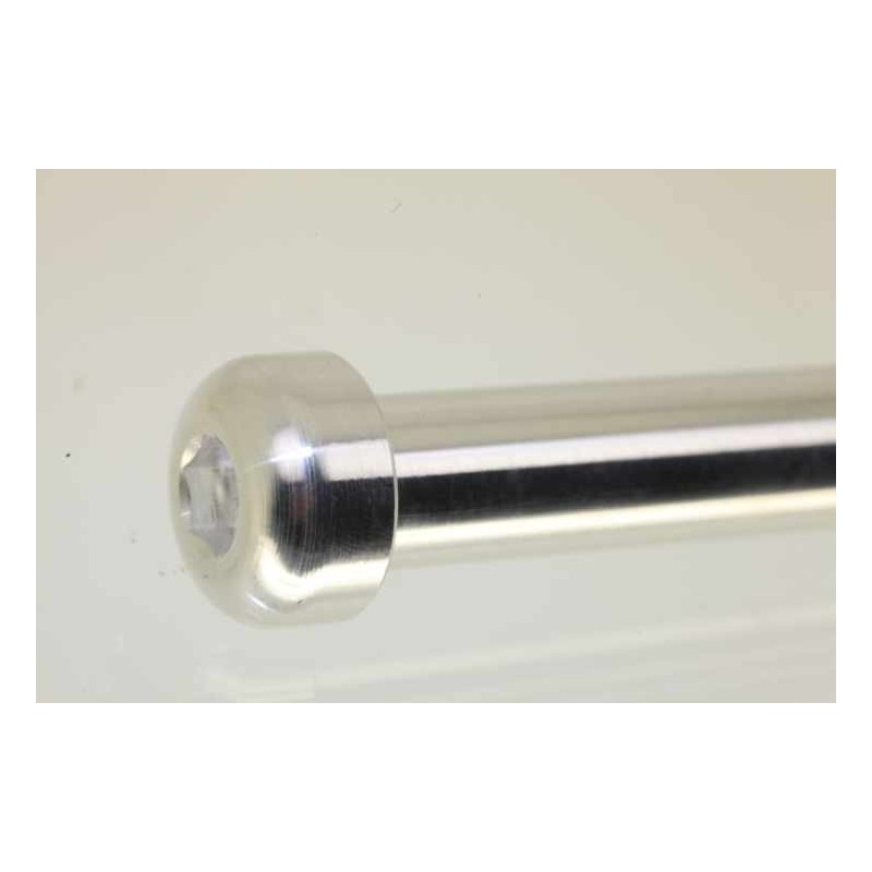 Axe roue arriere SCORPA sy/syf/tys