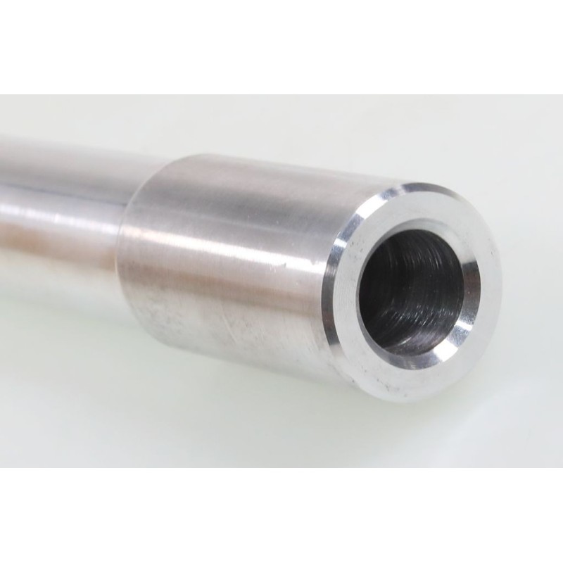 Axe roue avant SCORPA 2002-2007 sy
