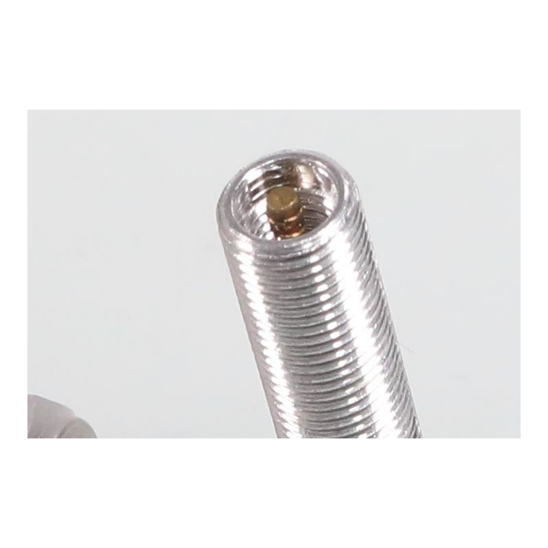 Valve tubeless SCORPA alu 