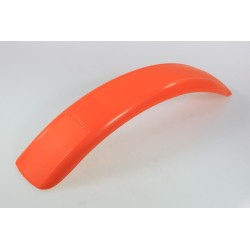 Garde boue AV SCORPA 2022 orange