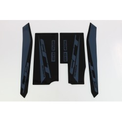 Kit autocollant SCORPA 2023...