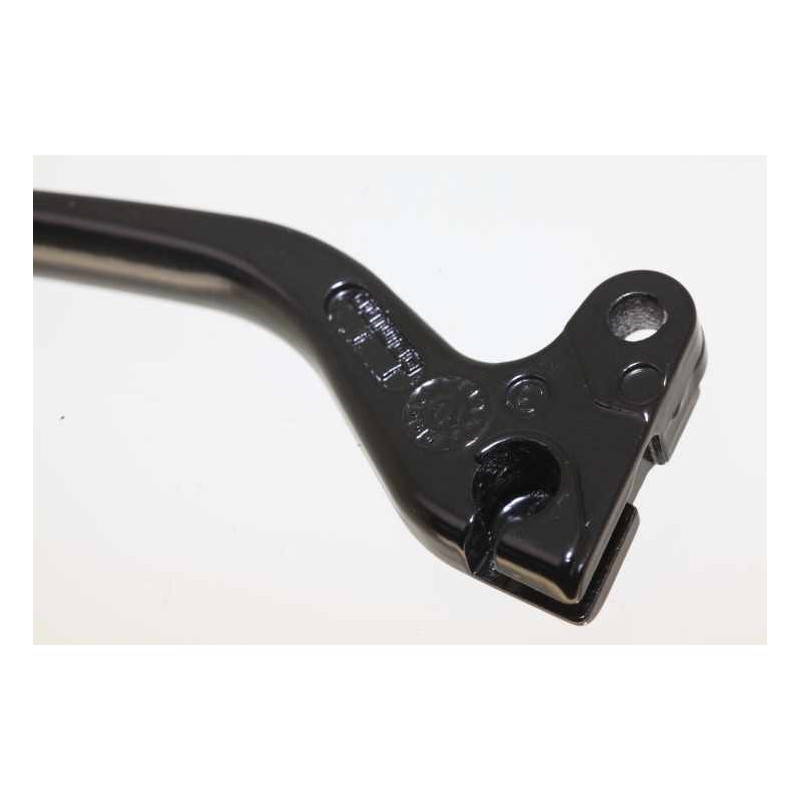 Levier embrayage long type DOMINO origine SCORPA tys 2011-2013 noir
