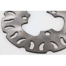 Disque frein AR SCORPA t-ride 2T et SHERCO x-ride 2T