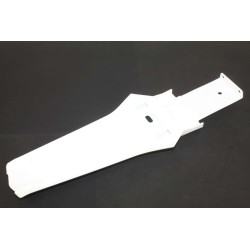 Garde boue AR SCORPA t-ride blanc