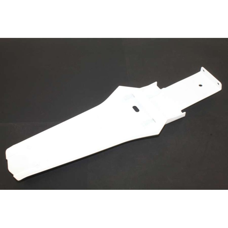 Garde boue AR SCORPA t-ride blanc