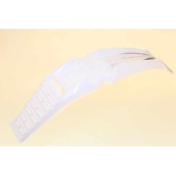 Garde boue AV SCORPA t-ride blanc