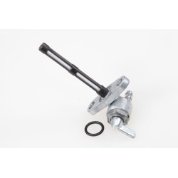Robinet essence SCORPA tys/sr