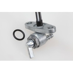 Robinet essence SCORPA tys/sr