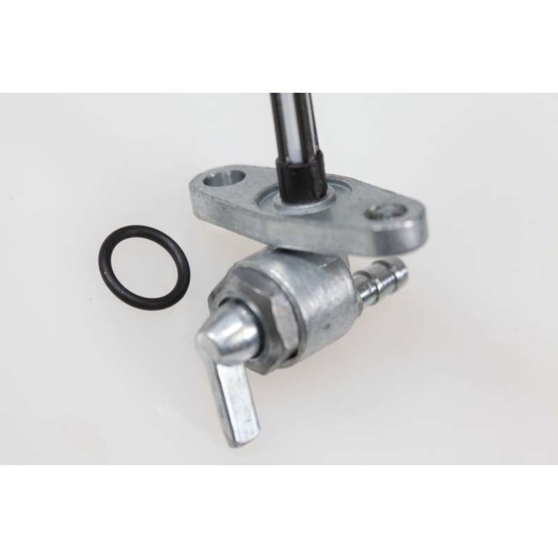 Robinet essence SCORPA tys/sr