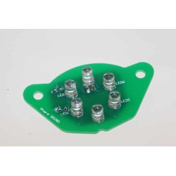 Led feu arriere SCORPA...