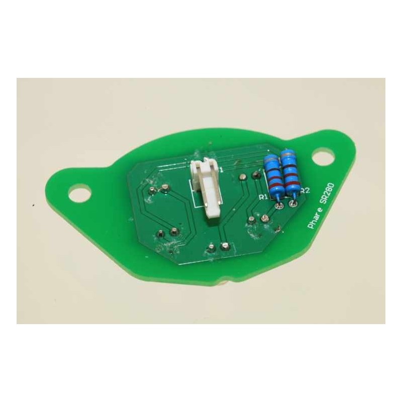 Led feu arriere SCORPA 2011-2022