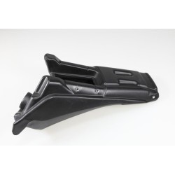 Boitier filtre a air SCORPA...