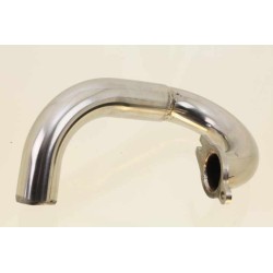 Coude echappement SCORPA sy 2001-2007