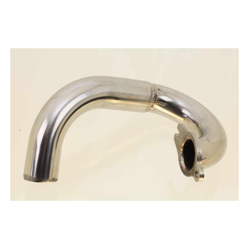 Coude echappement SCORPA sy 2001-2007
