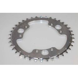 Couronne 6 trous SCORPA...