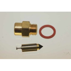 Pointeau carburateur SCORPA sy
