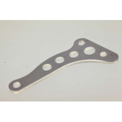 Plaque fixation protection...