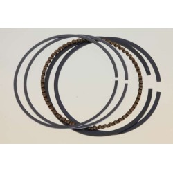 Segment SCORPA TYS 125 le jeu