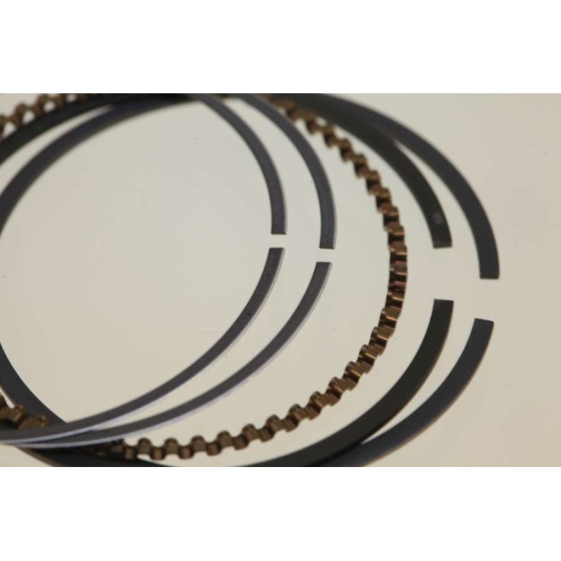Segment SCORPA TYS 125 le jeu