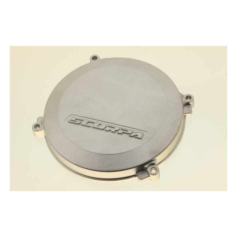 Couvercle embrayage SCORPA 2015-2017 twenty