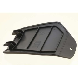Porte boitier filtre a air SCORPA 2015-2022 noir
