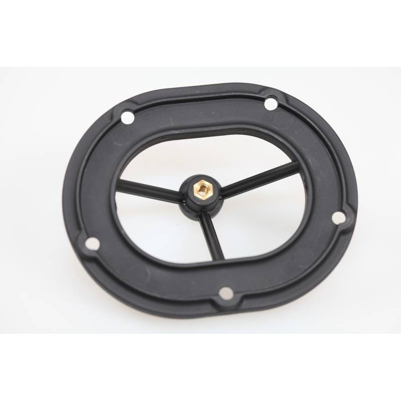 Support de support filtre a air SCORPA 2015-2022 et SHERCO 2016-2022