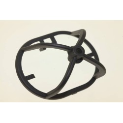 Support filtre a air SCORPA...