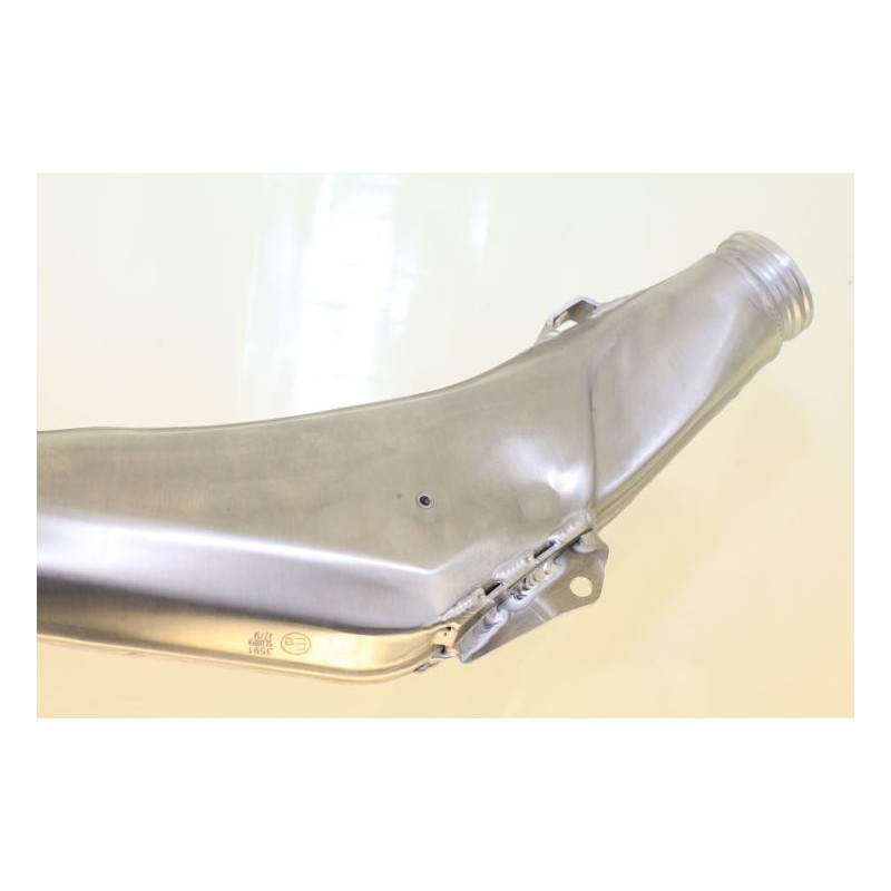 Silencieux echappement SCORPA 2015-2022 et SHERCO 2016-2022