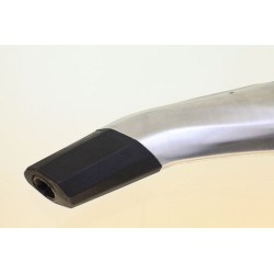 Silencieux echappement SCORPA 2015-2022 et SHERCO 2016-2022