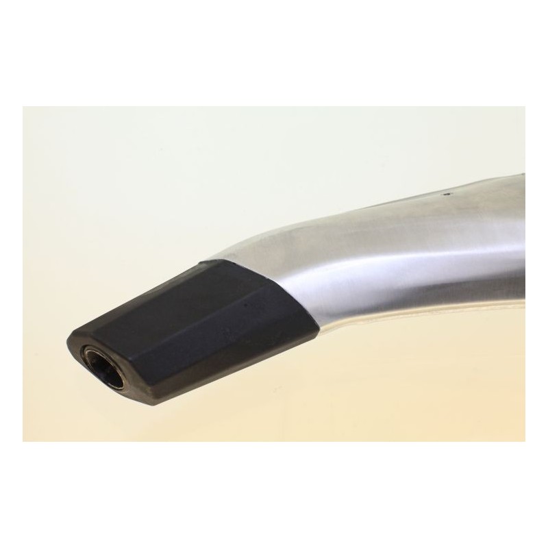 Silencieux echappement SCORPA 2015-2022 et SHERCO 2016-2022
