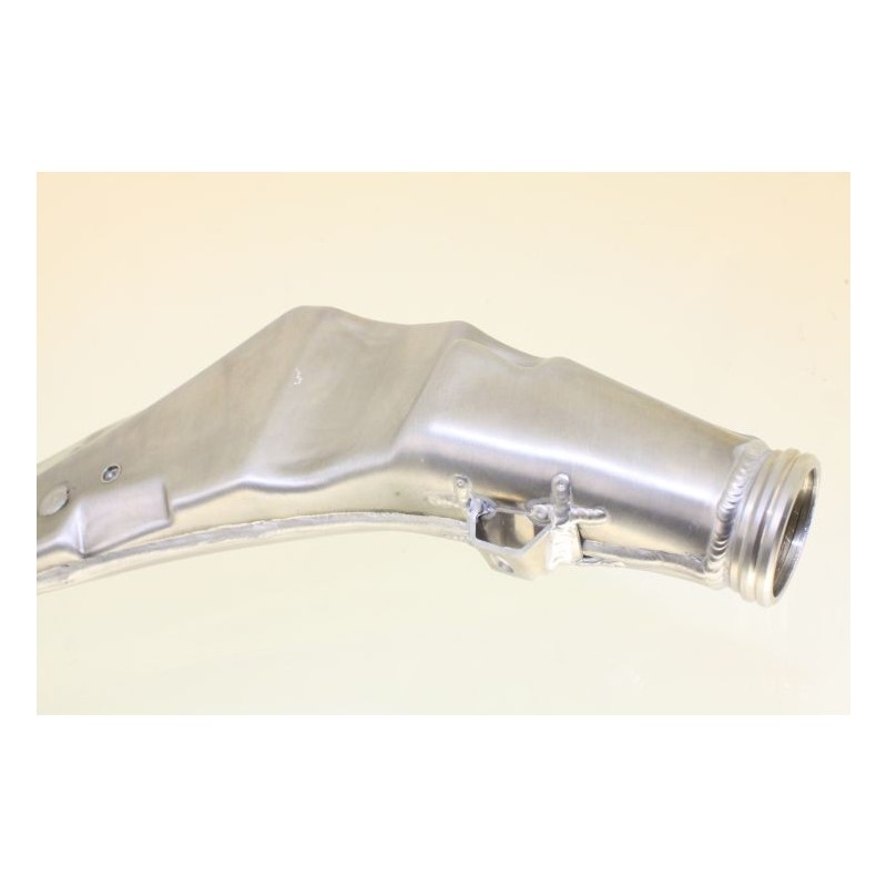 Silencieux echappement SCORPA 2015-2022 et SHERCO 2016-2022
