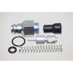 Kit starter carburateur...