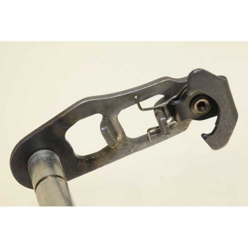 Axe selection SCORPA 2004-2008 tys 125