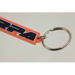 Porte clés SCORPA orange