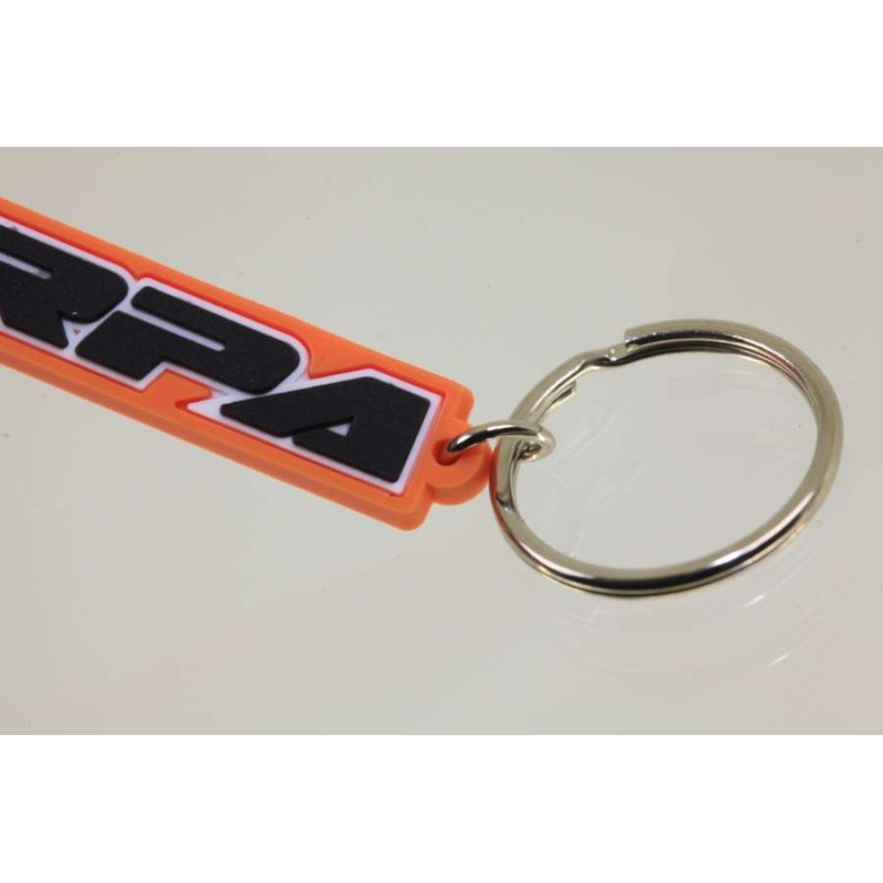 Porte clés SCORPA orange