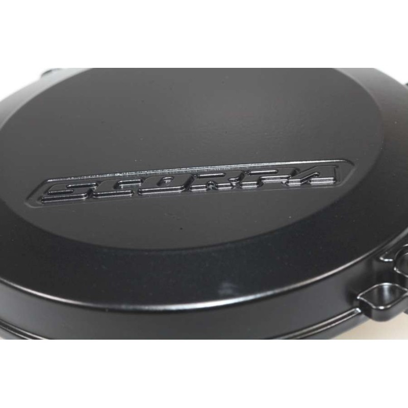Couvercle embrayage SCORPA 2018-2022 noir