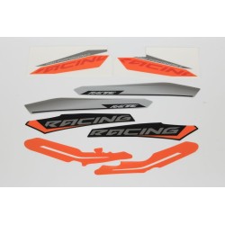 Kit autocollant SCORPA 2019...