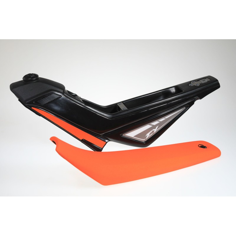 Selle randonnée reservoir SCORPA TY classic 4T